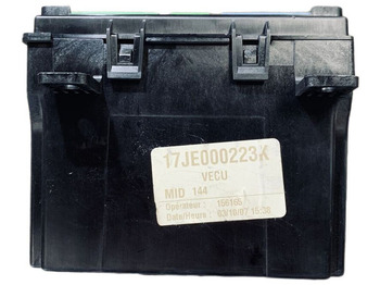 RENAULT Magnum Steuergerät