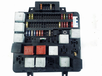 RENAULT Midlum Elektrische Ausrüstung