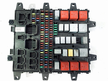 RENAULT Premium Elektrische Ausrüstung