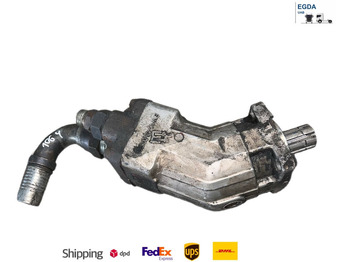 REXROTH Hydraulikpumpe