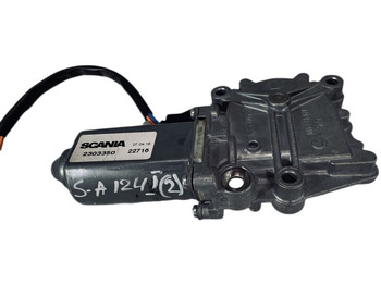 Fensterheber Scania 124: das Bild 2