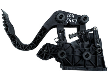 Pedal Scania 124: das Bild 2