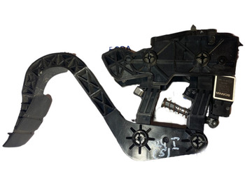 SCANIA Pedal