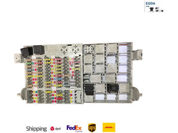 SCANIA Elektrische Ausrüstung