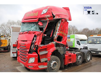 DAF Sattelzugmaschine