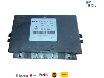 VDO Steuergerät