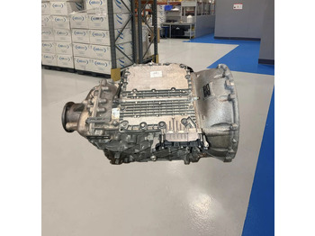 VOLVO Getriebe