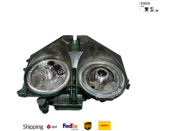 VOLVO Kraftstofffilter