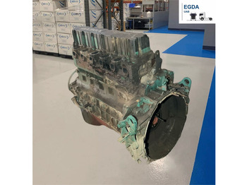 VOLVO Motor
