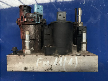 Kraftstoffpumpe Volvo FH: das Bild 3