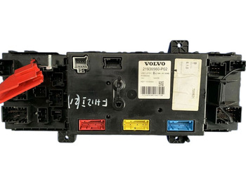 VOLVO FH12 Elektrische Ausrüstung