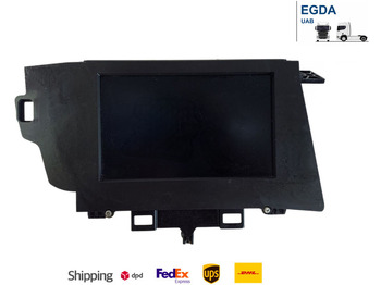 VOLVO FM Steuergerät