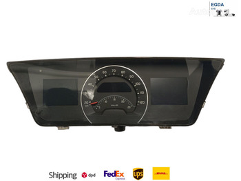 VOLVO Armaturenbrett