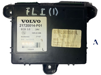VOLVO Steuergerät