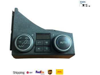 VOLVO Armaturenbrett