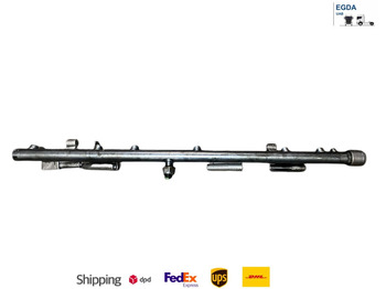 VOLVO Kraftstoffaufbereitung/ Kraftstoffförderung