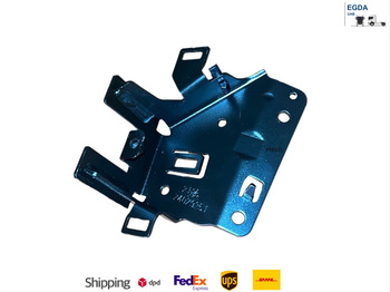 VOLVO Fahrerhaus und Interieur