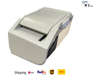 VOLVO Fahrerhaus und Interieur