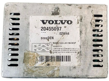 VOLVO Steuergerät