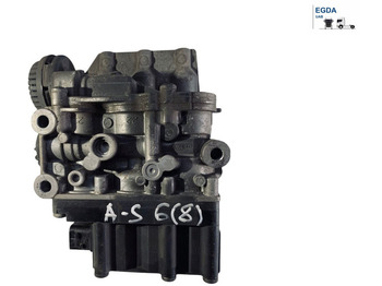 WABCO Ventil