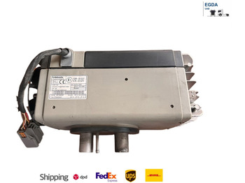 WEBASTO Heizung/ Lüftung