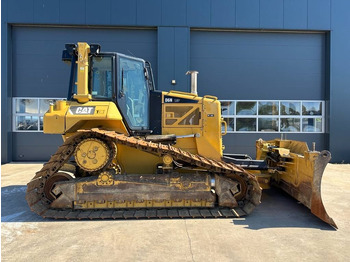 CATERPILLAR D6N LGP Bulldozer