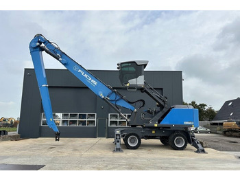 FUCHS MHL360 Umschlagbagger