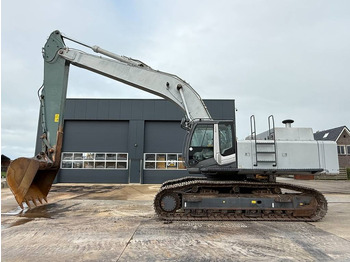 HITACHI ZX470 Bagger