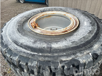 WESTLAKE Komplettrad