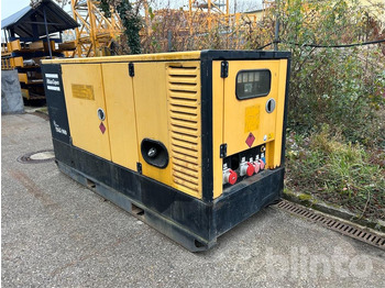 ATLAS Stromgenerator