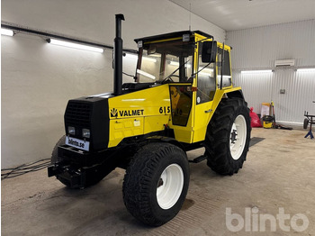VALMET Traktor