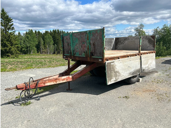 BRIAB Kipper Anhänger