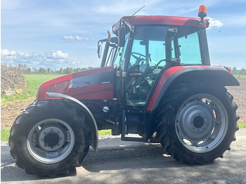 CASE IH CS Traktor
