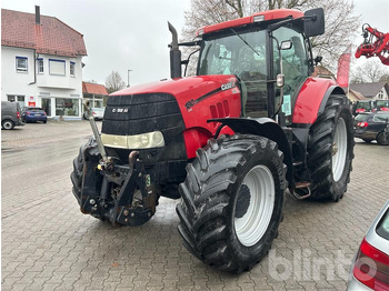 CASE IH Puma Traktor