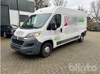 CITROËN Jumper Kastenwagen