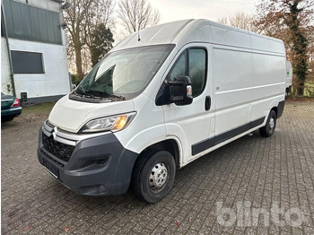 CITROËN Jumper Kastenwagen