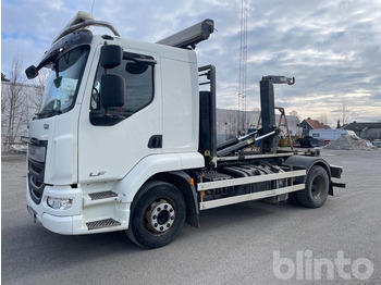 DAF Abrollkipper