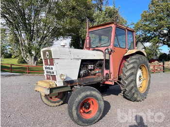 DAVID BROWN Traktor