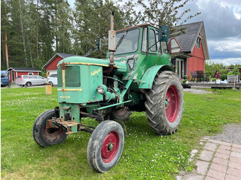 DEUTZ Traktor