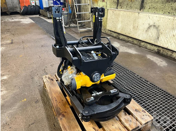 ENGCON Tiltrotator