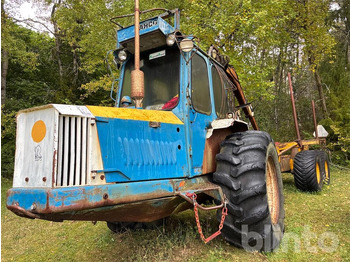 Forwarder