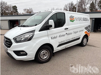 FORD Transit Kastenwagen