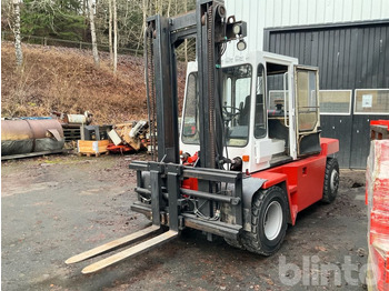 KALMAR Dieselstapler