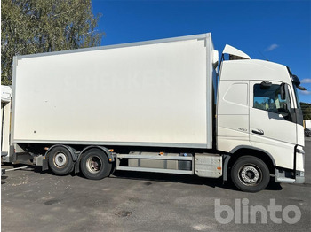 LKW VOLVO FH 6*2: das Bild 4