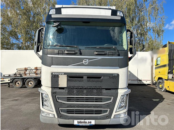 LKW VOLVO FH 6*2: das Bild 2
