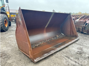 Ladeschaufel Lastarskopa 3900mm: das Bild 3 Ladeschaufel Lastarskopa 3900mm: das Bild 3