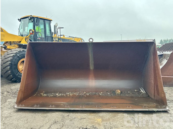 Ladeschaufel Lastarskopa 3900mm: das Bild 2 Ladeschaufel Lastarskopa 3900mm: das Bild 2