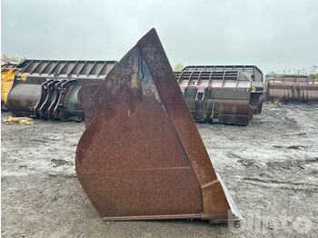 Ladeschaufel Lastarskopa 3900mm: das Bild 4 Ladeschaufel Lastarskopa 3900mm: das Bild 4