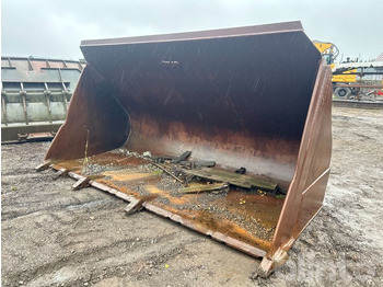 CATERPILLAR Ladeschaufel