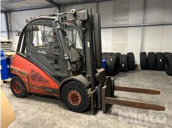 LINDE H45 Gabelstapler